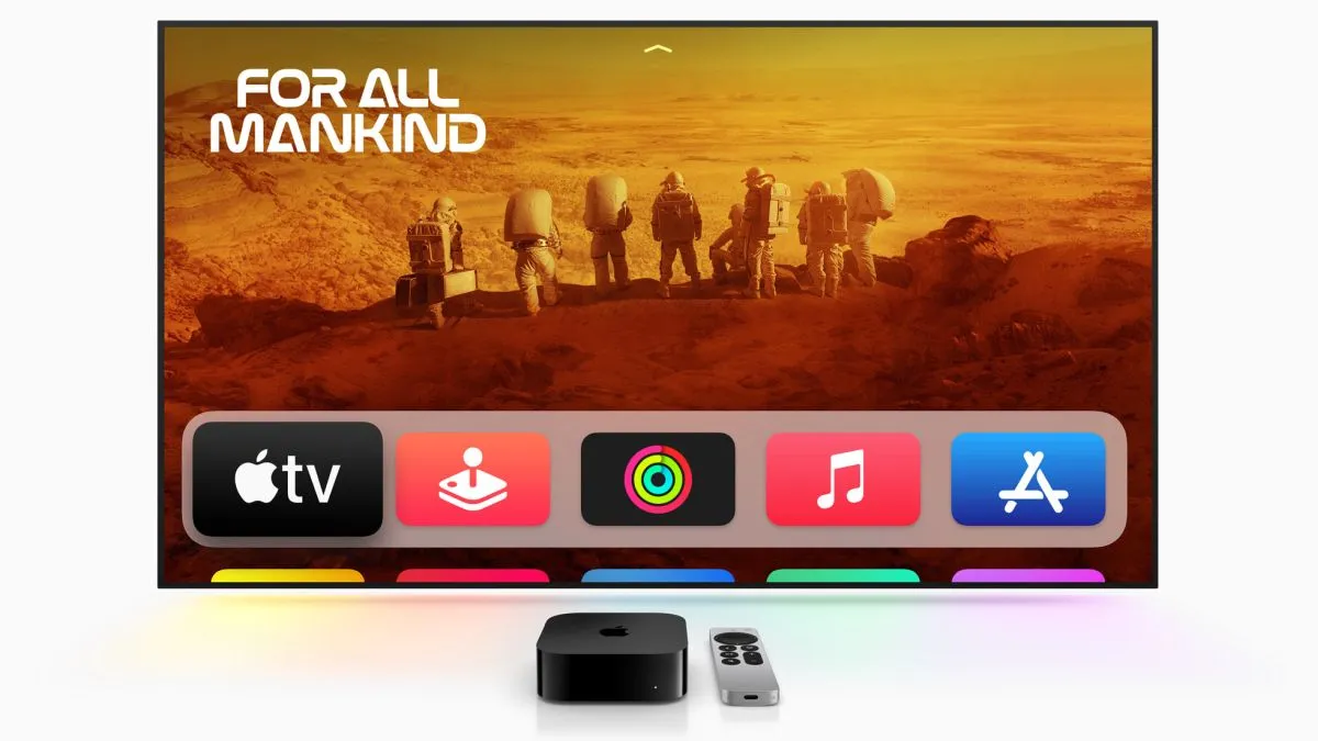 Apple zaprezentowało nowe Apple TV 4K z HDR10+. Polskie ceny miło zaskakują