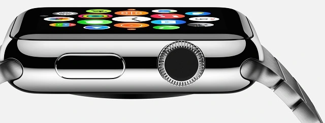 apple watch 2