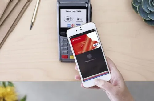 Apple Pay trafi do Polski? Jest taka możliwość!