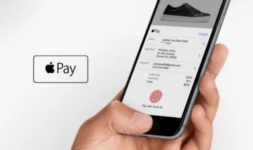 Apple Pay Cash w Europie? To możliwe