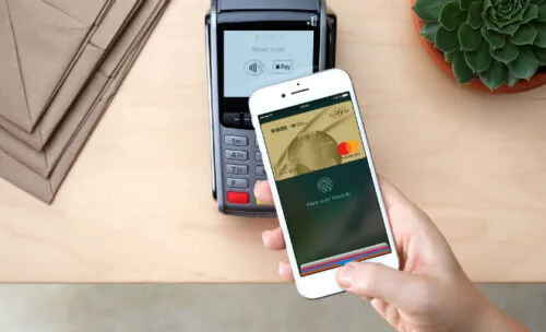 Tim Cook potwierdza: Apple Pay trafi do Polski!