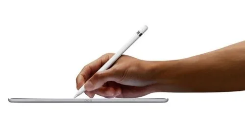 Już niedługo zobaczymy następcę Apple Pencil