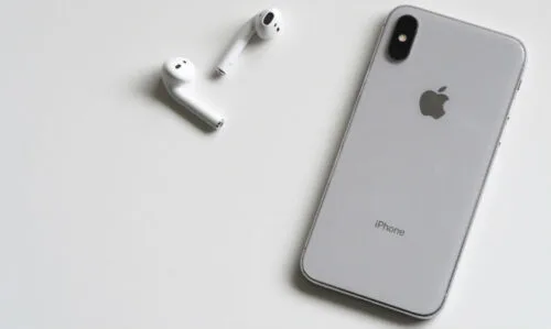 Apple zaczyna dominować na rynku gier mobilnych