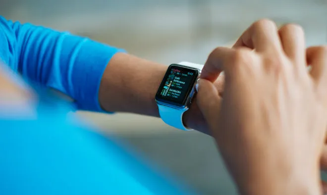 Apple Watch z Face ID? To już przesada