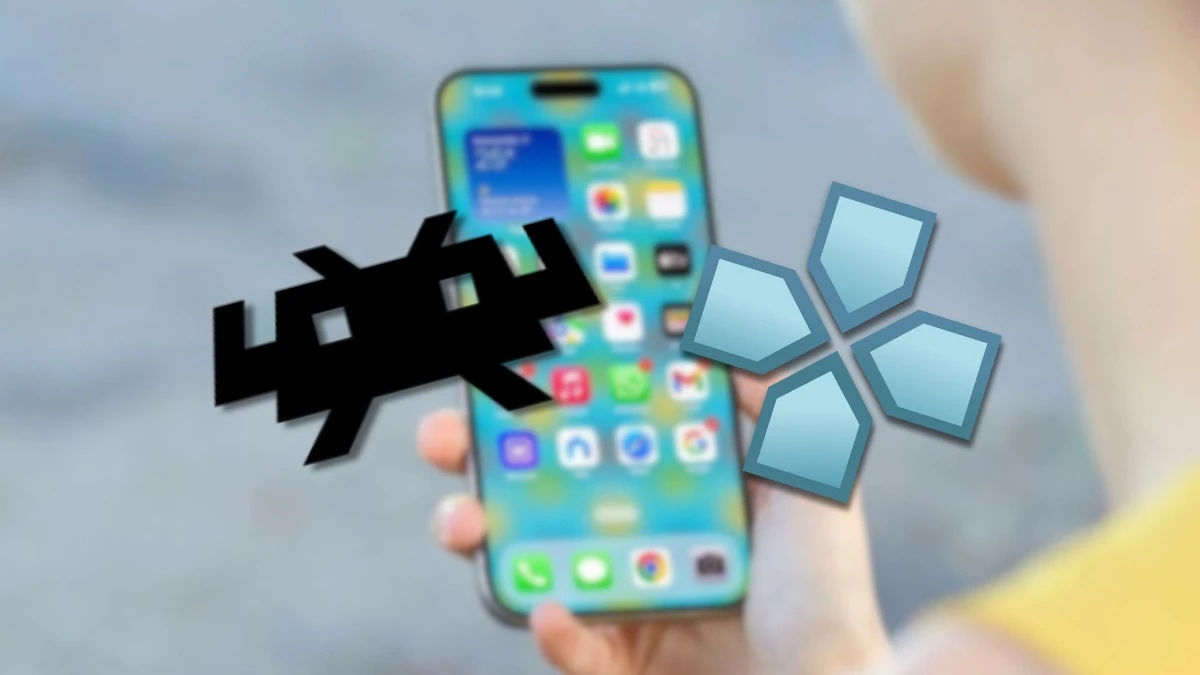 Kolejne znane emulatory na iOS i iPadOS. Miłośnicy retro gier, radujcie się