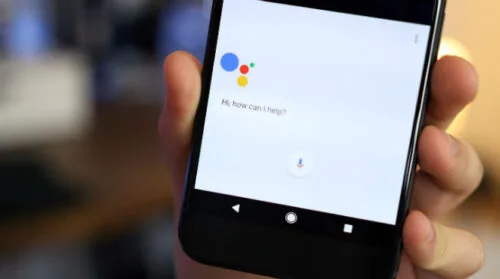 Niespodzianka! Google Assistant będzie mówił po polsku