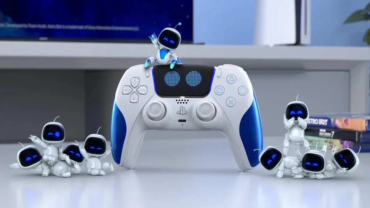 Sony pokazało nowy kontroler do PS5. Będziesz chciał go mieć