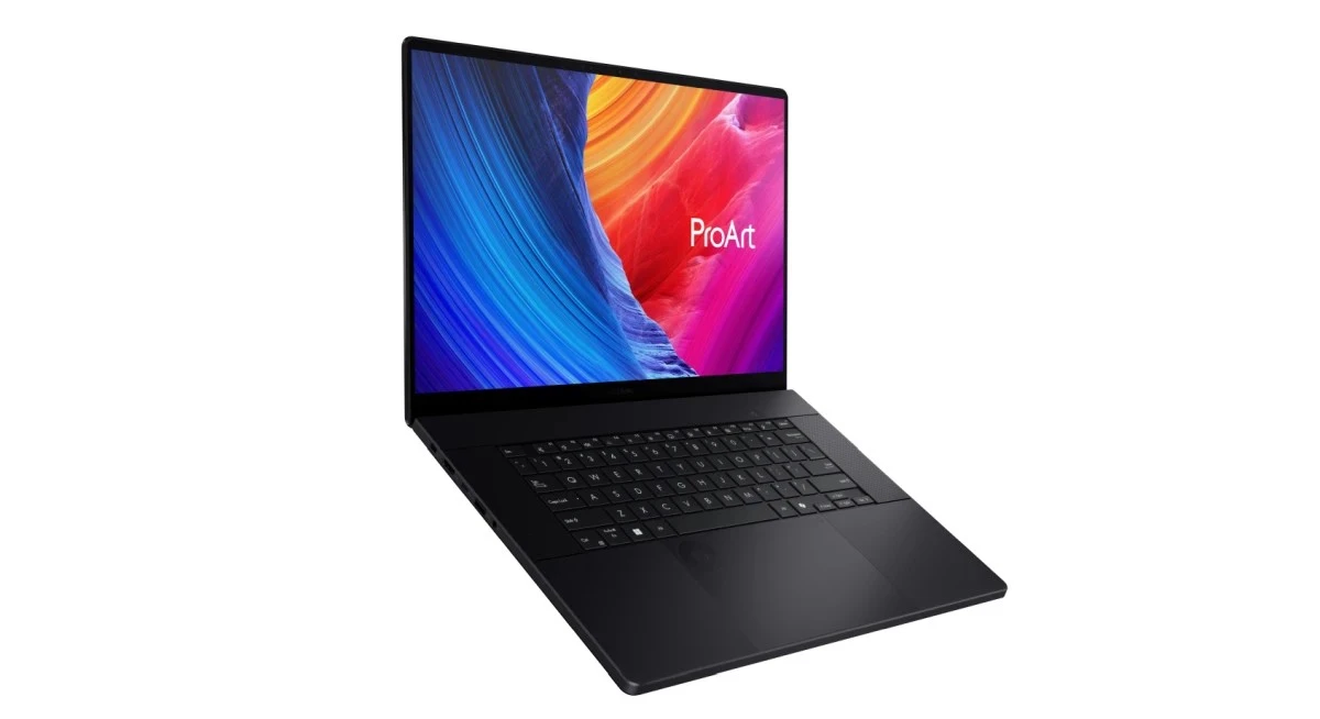 ASUS ProArt P16