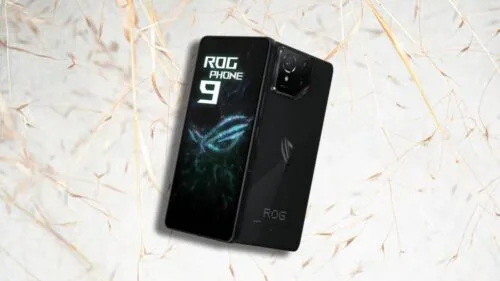 ROG Phone 9