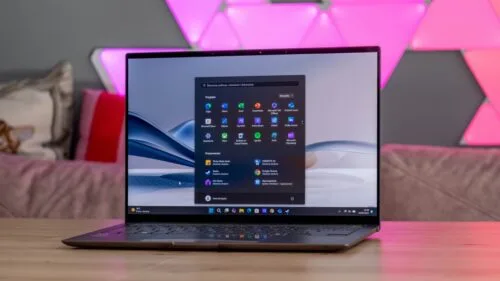 ASUS Zenbook S14