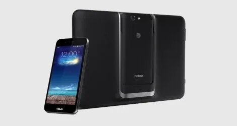 Asus PadFone S2 – wypłynęły informacje o specyfikacji