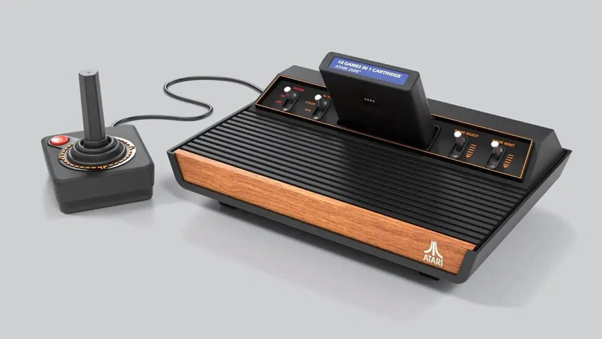 Atari 2600 doczekało się nowej gry po 46 latach od wydania konsoli