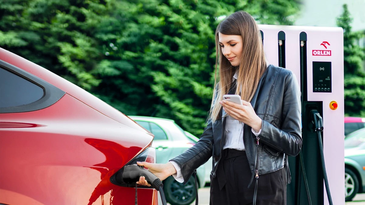 Polacy rzucili się na auta elektryczne. Rekord zamówień w czerwcu