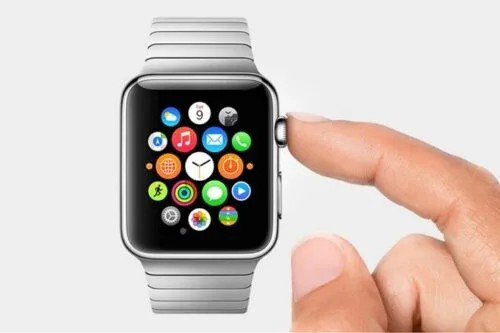 Nowy Apple Watch pojawi się jeszcze w tym roku?