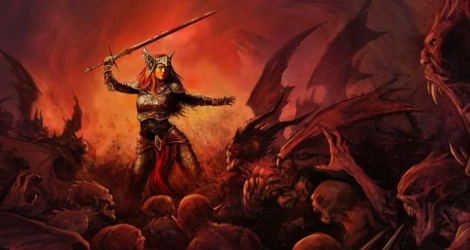 Baldur’s Gate: Siege of Dragonspear. Czy to kolejny powrót legendy?