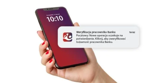 bank pocztowy weryfikacja pracowników