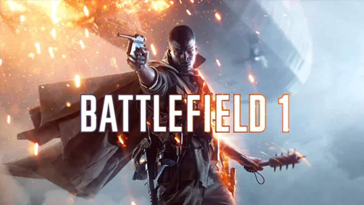 Battlefield 1 z rekordem popularności po 6 latach od premiery. O co chodzi?