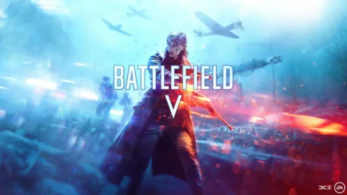 Mamy wymagania sprzętowe Battlefield V