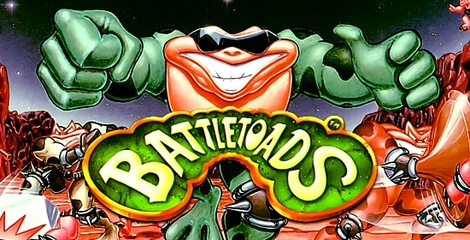 Microsoft szykuje nowe Battletoads?