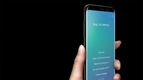 Inteligentny asystent Samsunga doczeka się nowej wersji. Czym zaskoczy Bixby 2.0?