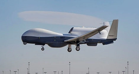 Boeing chciał stworzyć drona hackującego sieci Wi-Fi