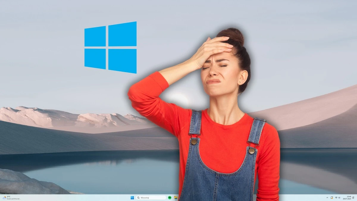 Tajemniczy bug w Windows 11 okazał się celowo dodaną funkcją