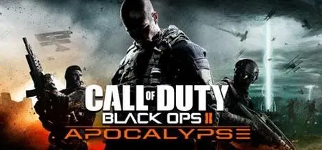 Call of Duty: Black Ops II: Apocalypse: Zwiastun z okazji premiery DLC