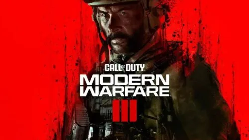 Call of Duty: Modern Warfare III trafił do subskrypcji Game Pass