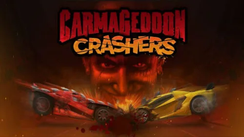 Carmageddon: Crashers – premiera ciekawej gry na Androida