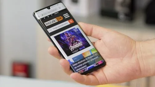 Huawei, Oppo, Vivo i Xiaomi połączą siły. Celem przełamanie monopolu Google