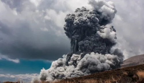 Chińczycy chcą zbudować system obrony przed asteroidami