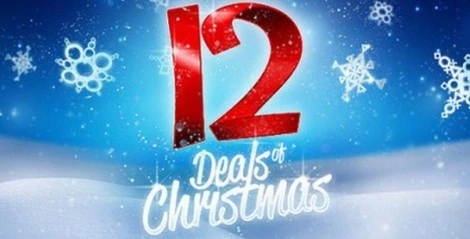 12 Deals of Christmas – ruszyła świąteczna promocja na PlayStation Store