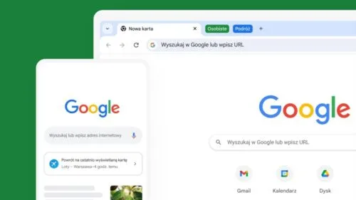 Chrome nie pozwoli pobrać wirusa. Nowa funkcja ochroni Wasze sprzęty