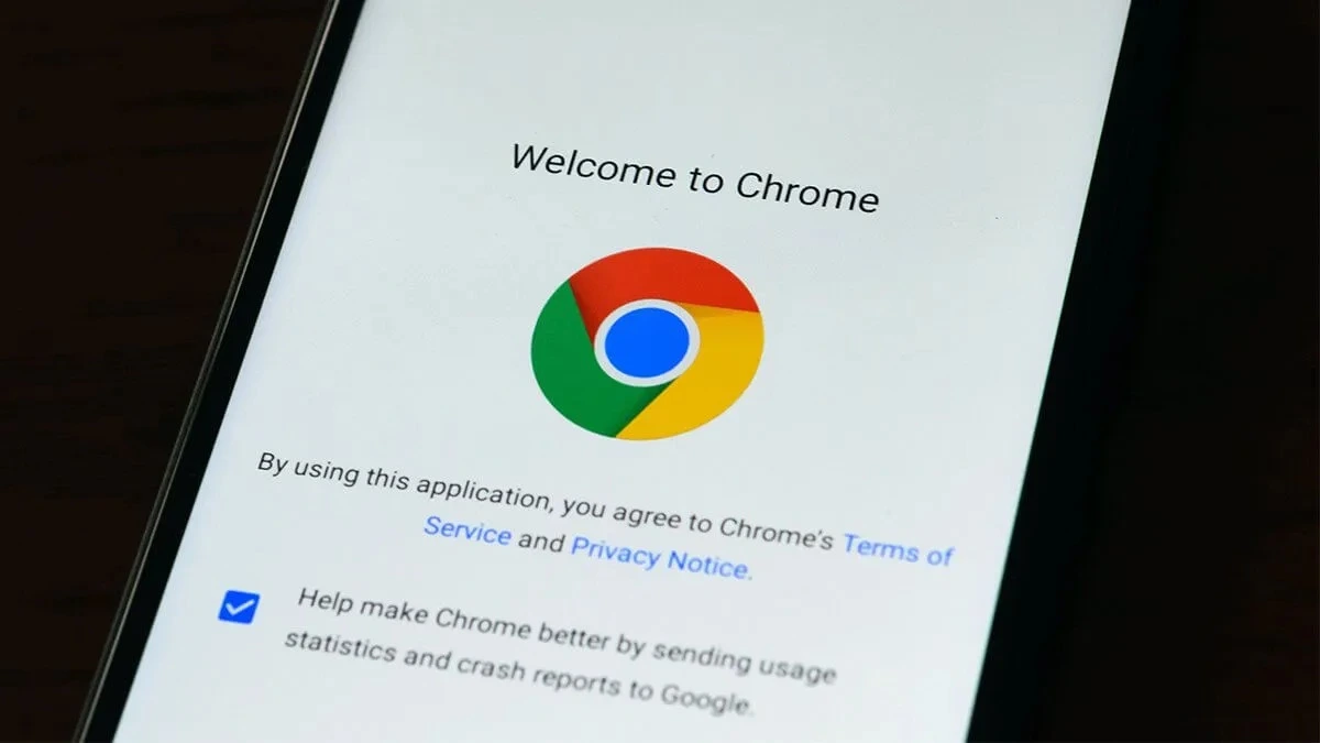 Chrome z nowościami, które pokochasz. AI zdziała cuda