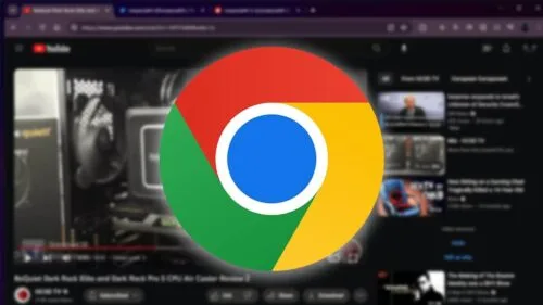 Chrome z rewolucyjną funkcją. Zapiszesz klatkę z dowolnego filmu