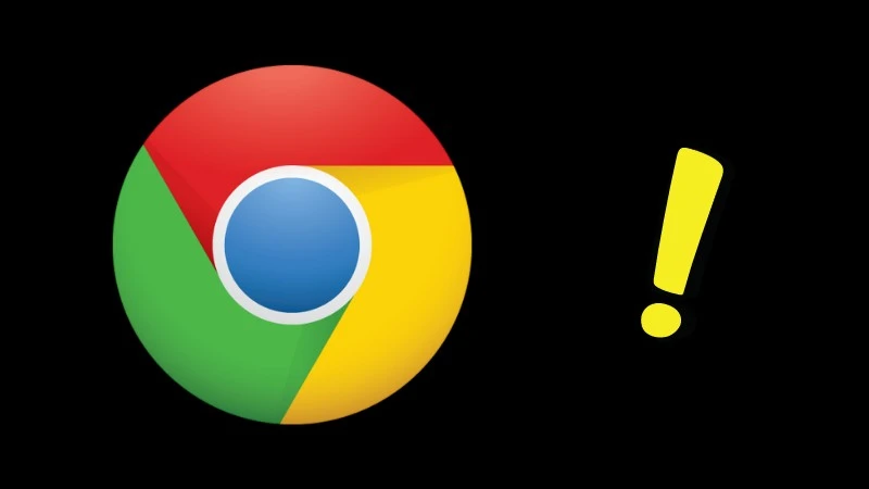 Wykryto groźną lukę w Chrome. Rozwiązanie problemu jest proste