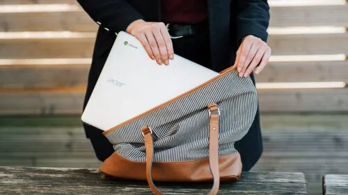 Aktualizacje przez dekadę. Tyle dostanie każdy Chromebook