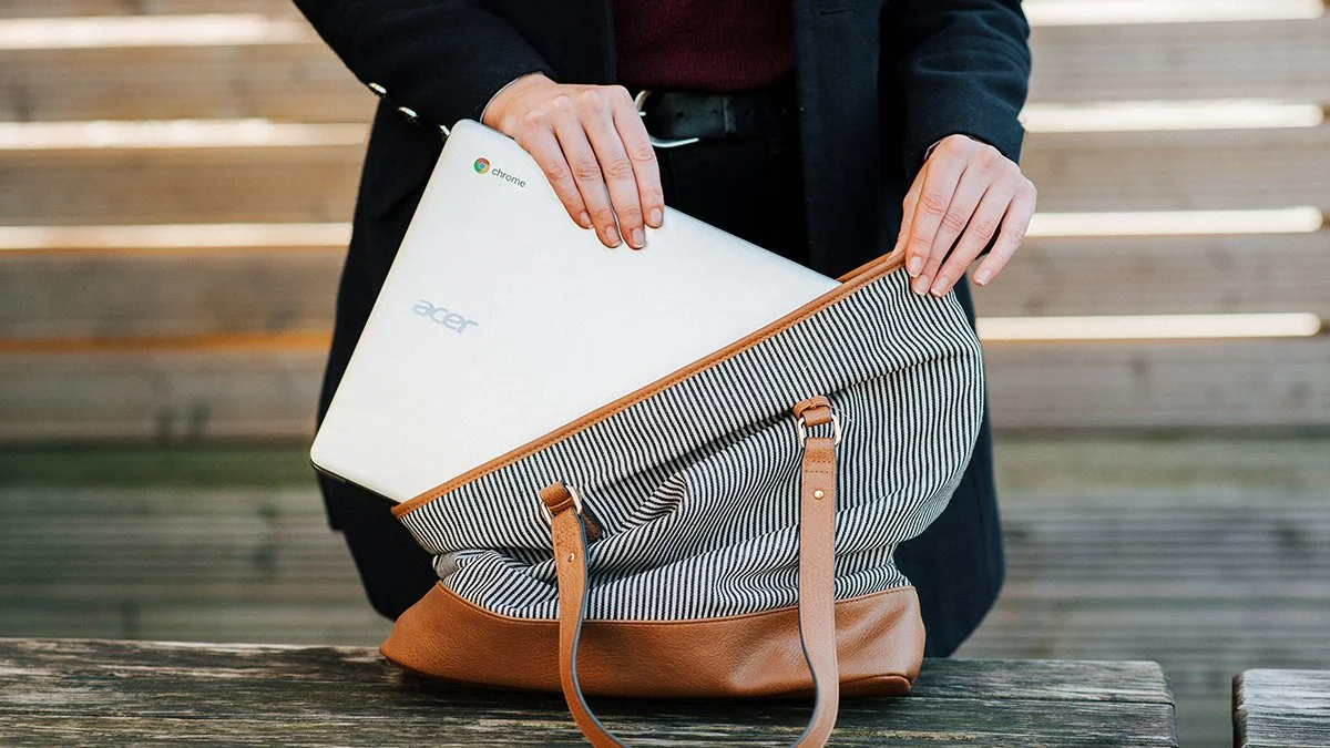 Aktualizacje przez dekadę. Tyle dostanie każdy Chromebook