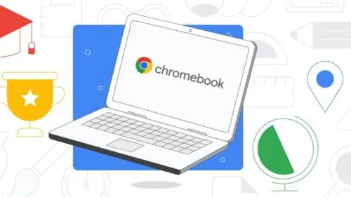 ChromeOS