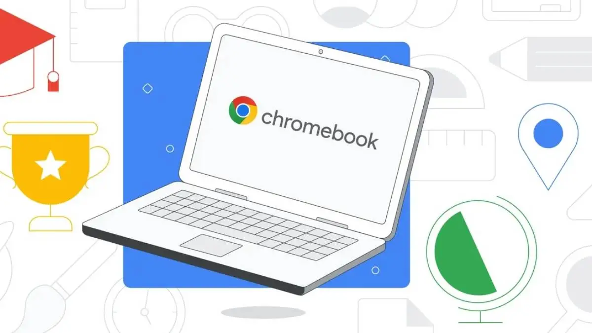 To koniec ChromeOS. Wiemy, co zastąpi ten system operacyjny