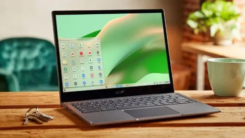 ChromeOS zyska nowości, które wywrócą system do góry nogami