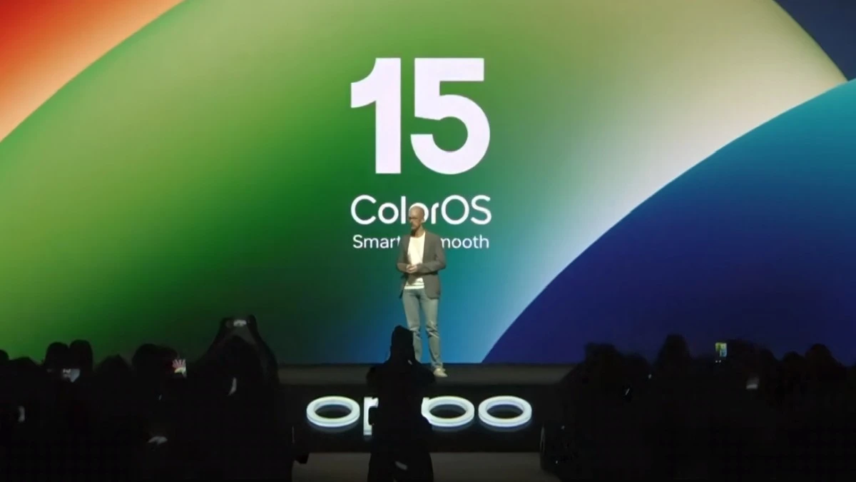 Kiedy Twój smartfon OPPO otrzyma ColorOS 15? Oficjalny harmonogram