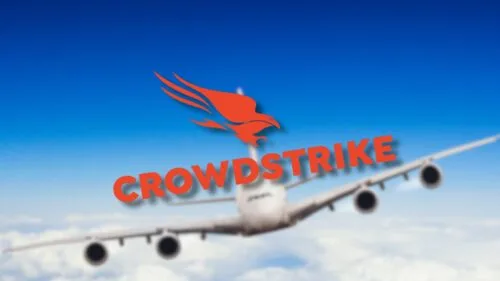 CrowdStrike przeprasza za globalną awarię kartami podarunkowymi, które nie działają