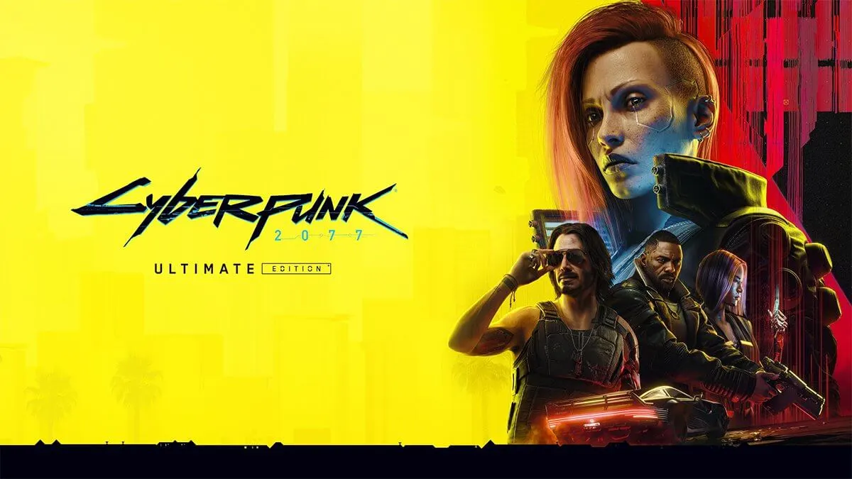 Cyberpunk 2077 otrzyma działające metro. Oto aktualizacja 2.1