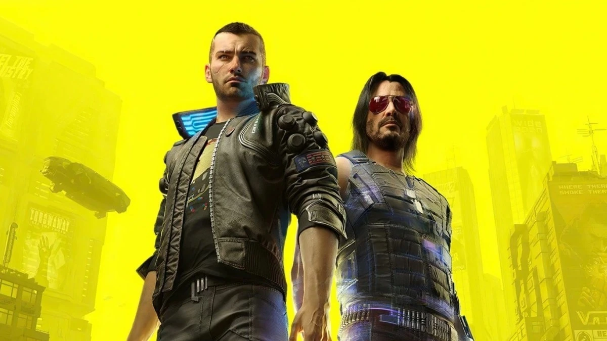 Cyberpunk 2077 doczekał się multiplayera. Stworzyli go fani