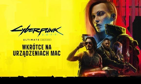 CD PROJEKT RED