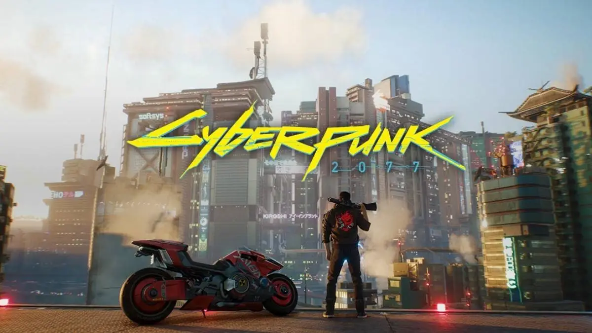 Cyberpunk 2077 nadal wspierany. Nowa aktualizacja już jest