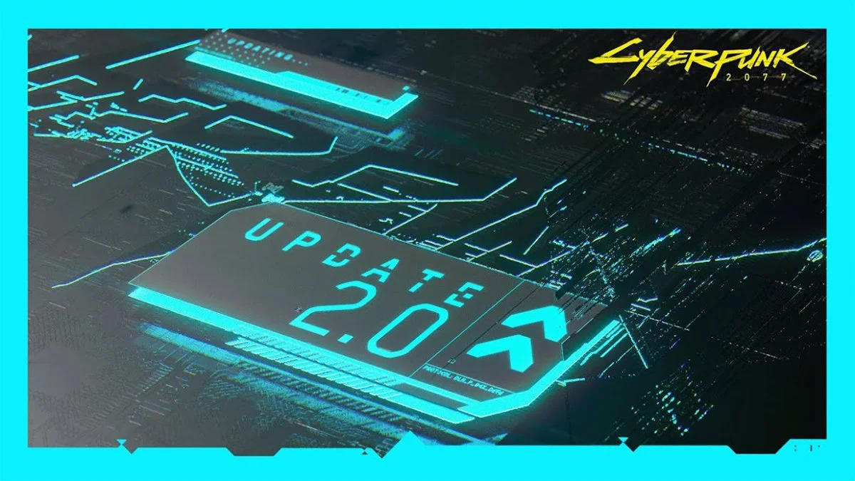 Cyberpunk 2077 otrzyma drugie życie. Wielki update z datą premiery