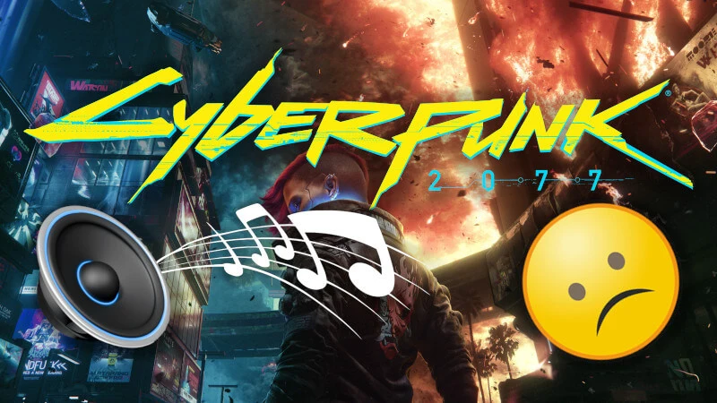 AKTUALIZACJA Cyberpunk 2077 nie działa na wielu PC i PS4 po patchu 1.5. Gra potrzebuje naprawy