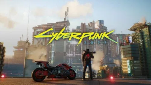 Cyberpunk 2077 pokonany. Ta gra pobiła rekord polskiego hitu